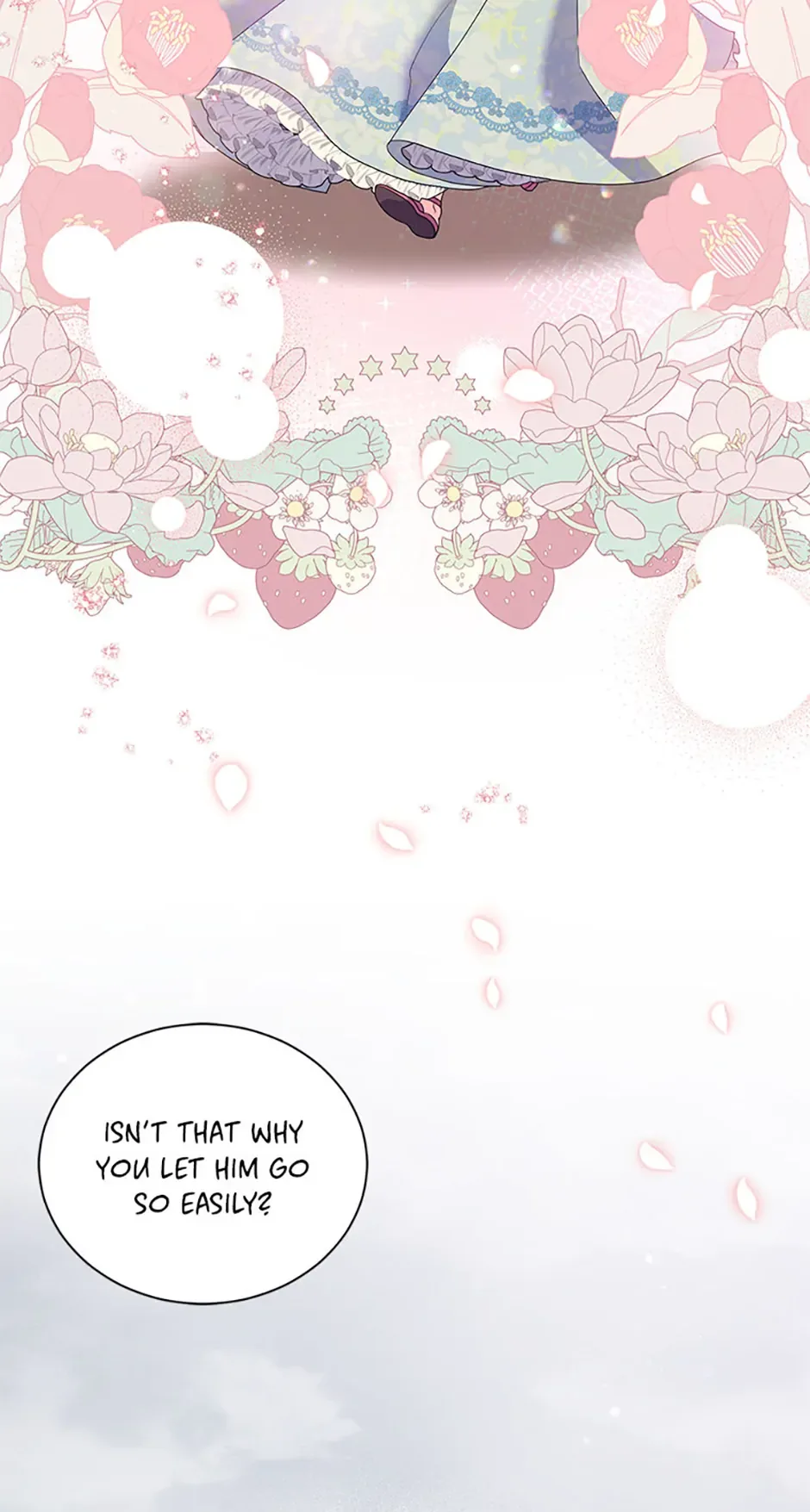 My Otherworldly Marriage Chapter 58 page 20