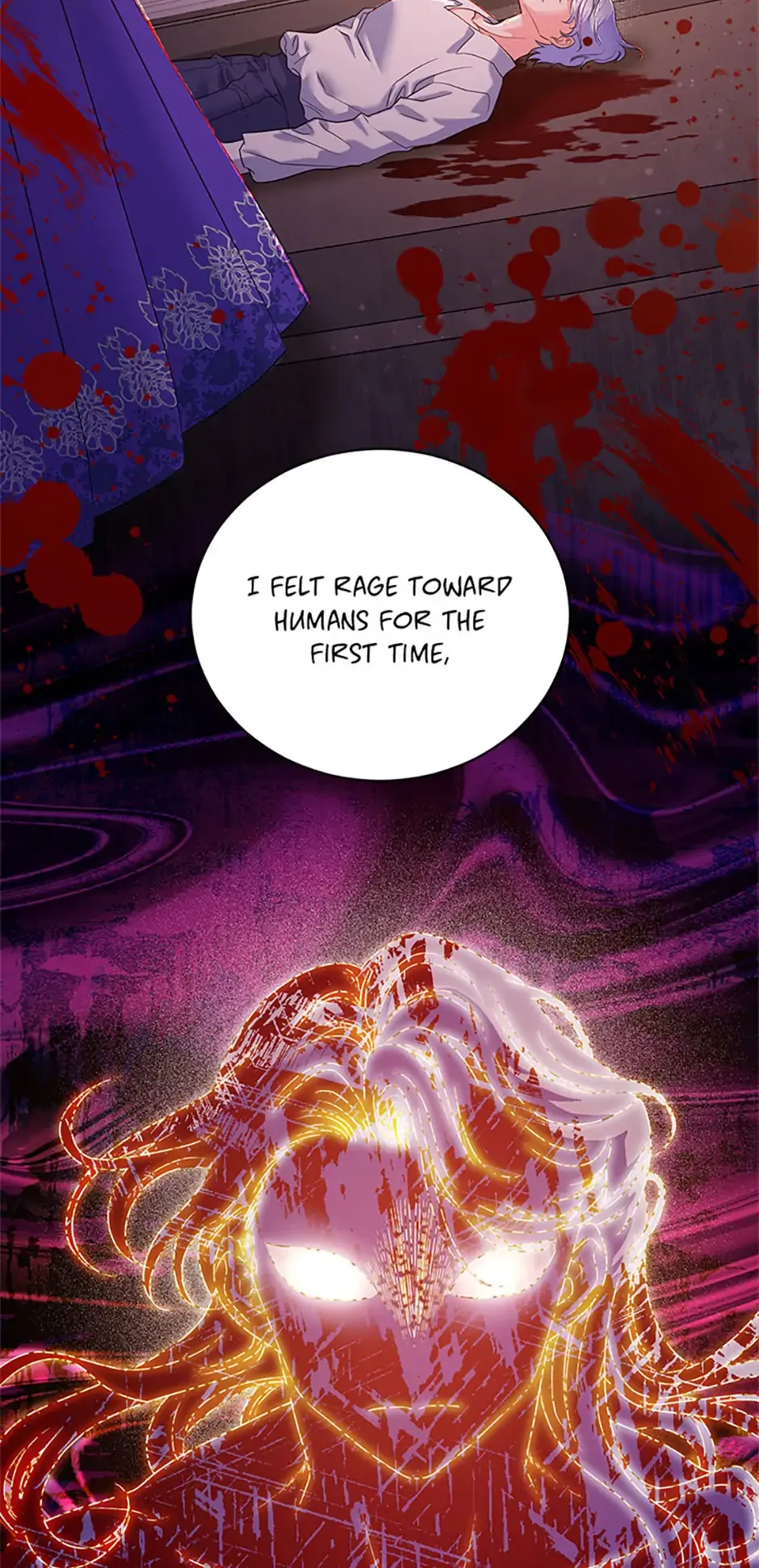 My Otherworldly Marriage Chapter 58 page 36