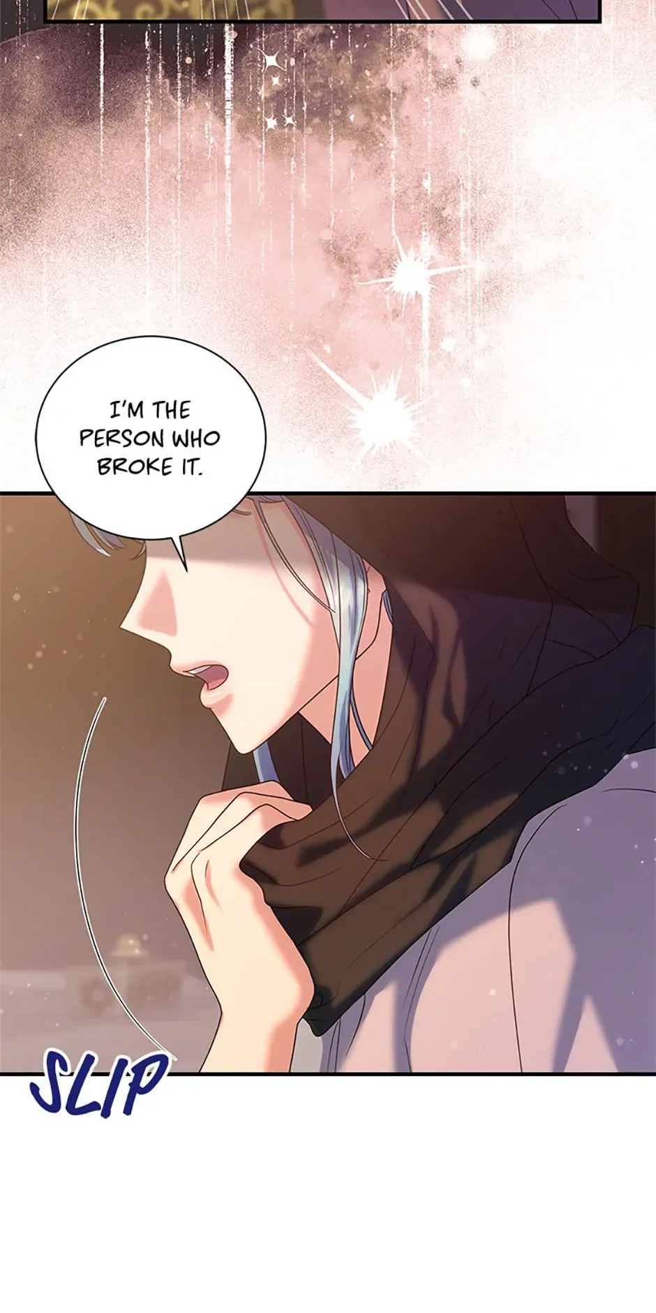 My Otherworldly Marriage Chapter 54 page 58
