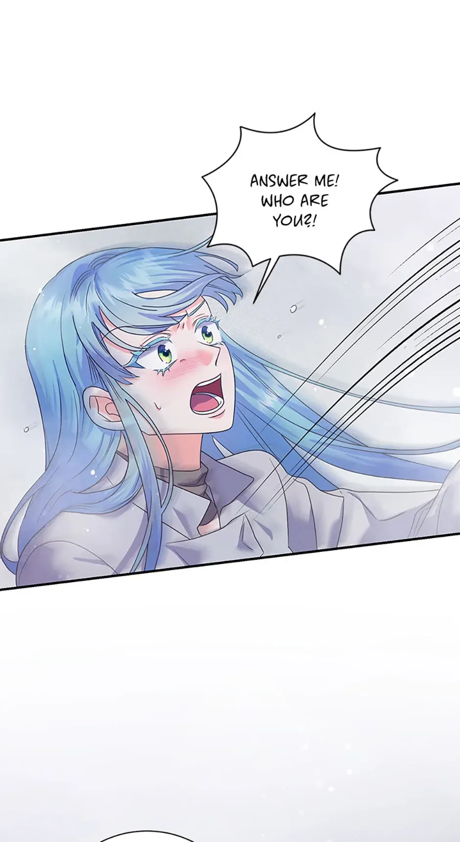 My Otherworldly Marriage Chapter 58 page 6