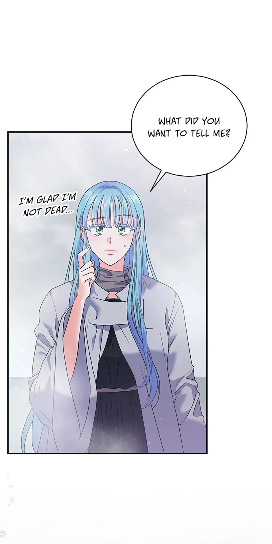 My Otherworldly Marriage Chapter 58 page 29