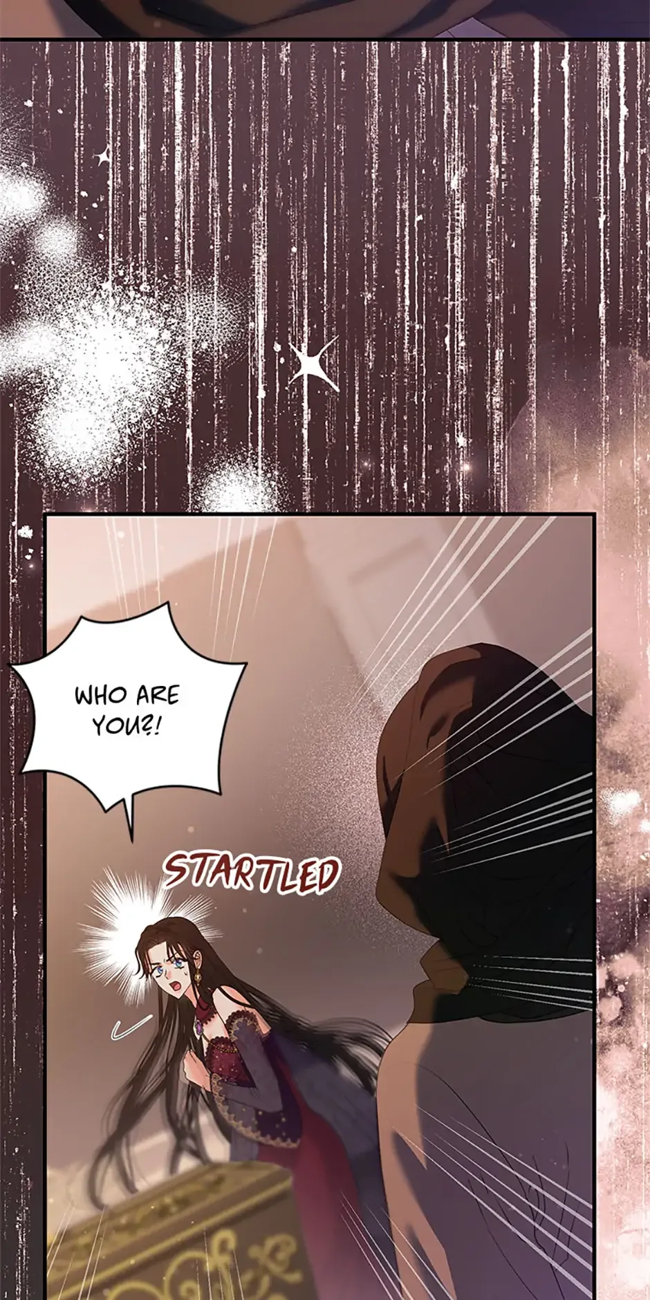 My Otherworldly Marriage Chapter 54 page 57