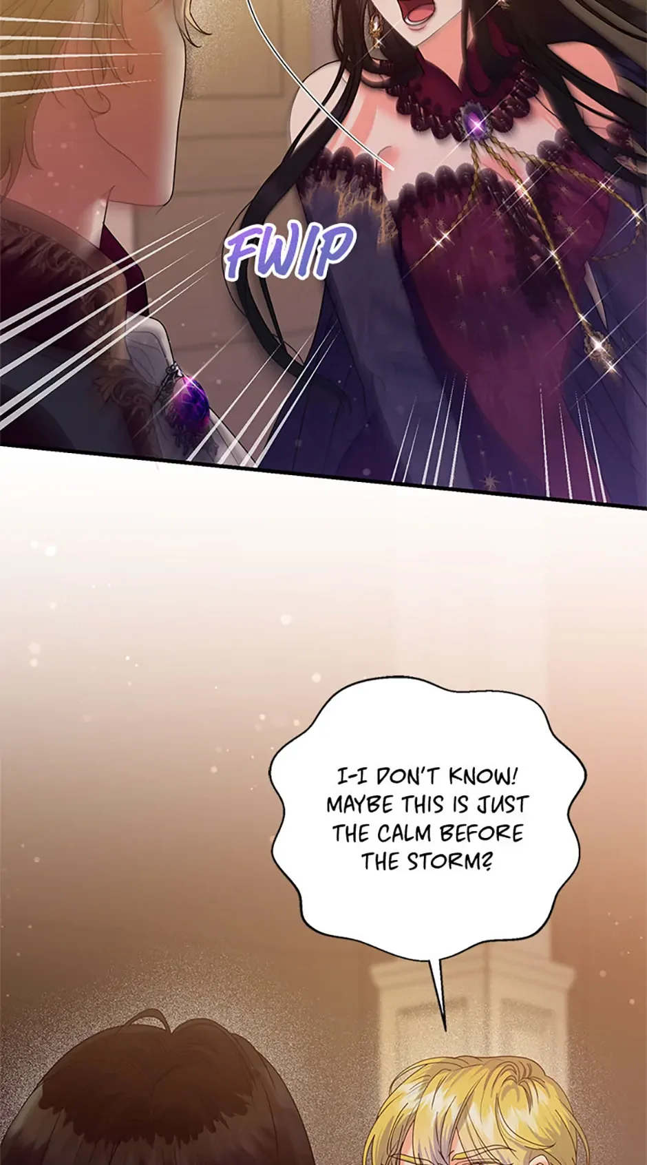 My Otherworldly Marriage Chapter 54 page 52