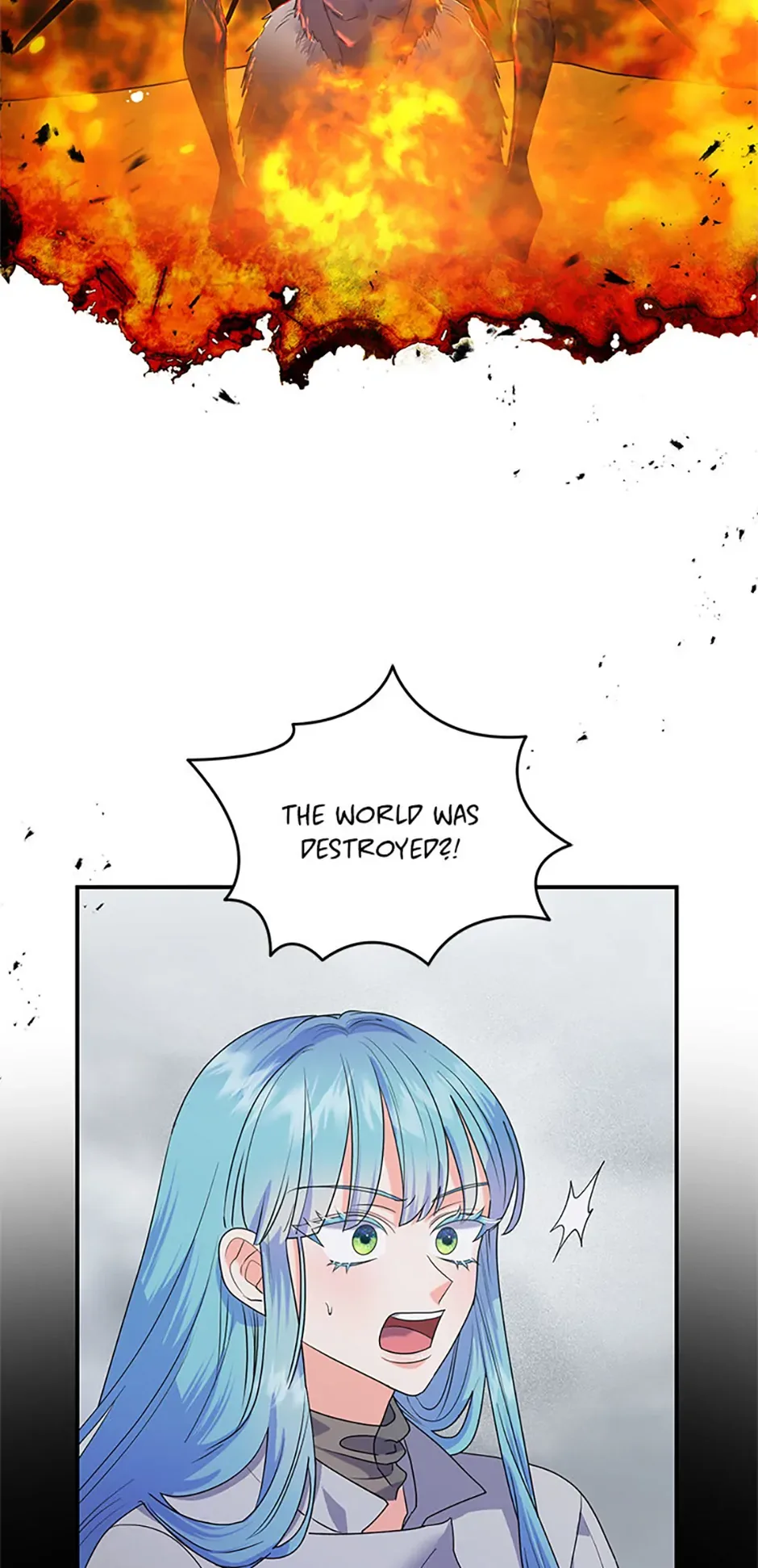 My Otherworldly Marriage Chapter 58 page 34