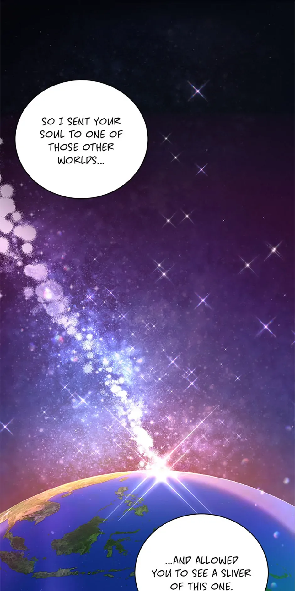 My Otherworldly Marriage Chapter 58 page 43