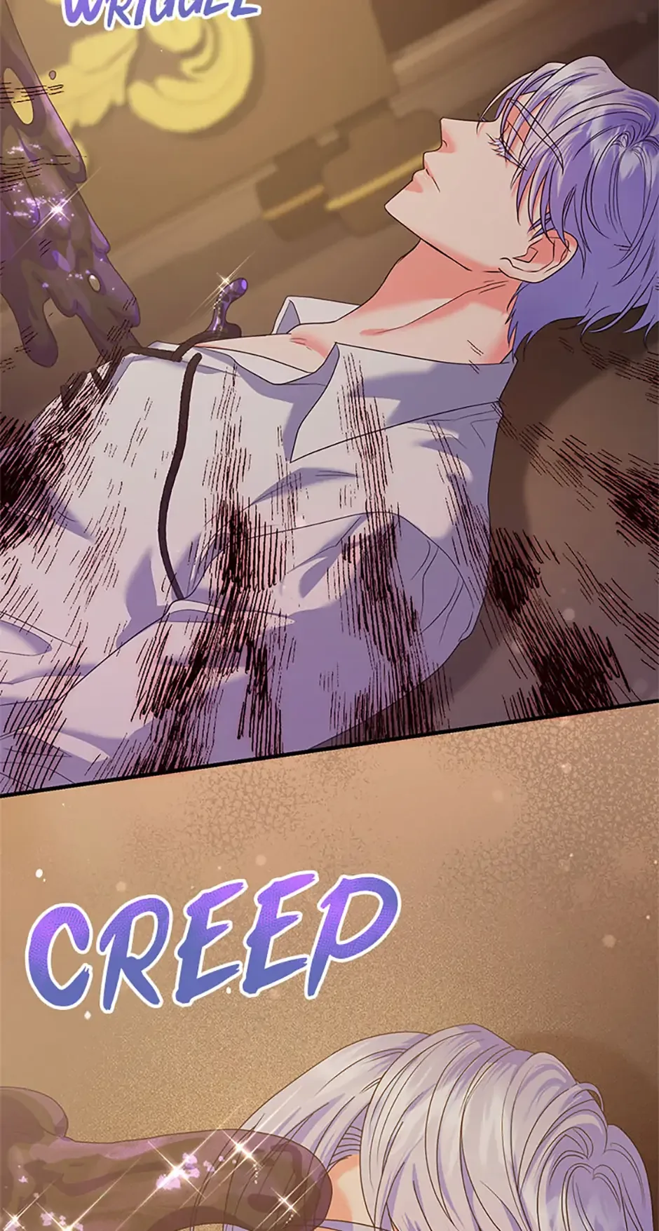 My Otherworldly Marriage Chapter 54 page 47