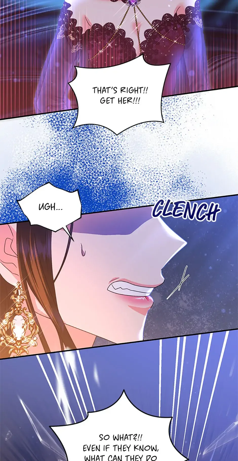 My Otherworldly Marriage Chapter 56 page 51