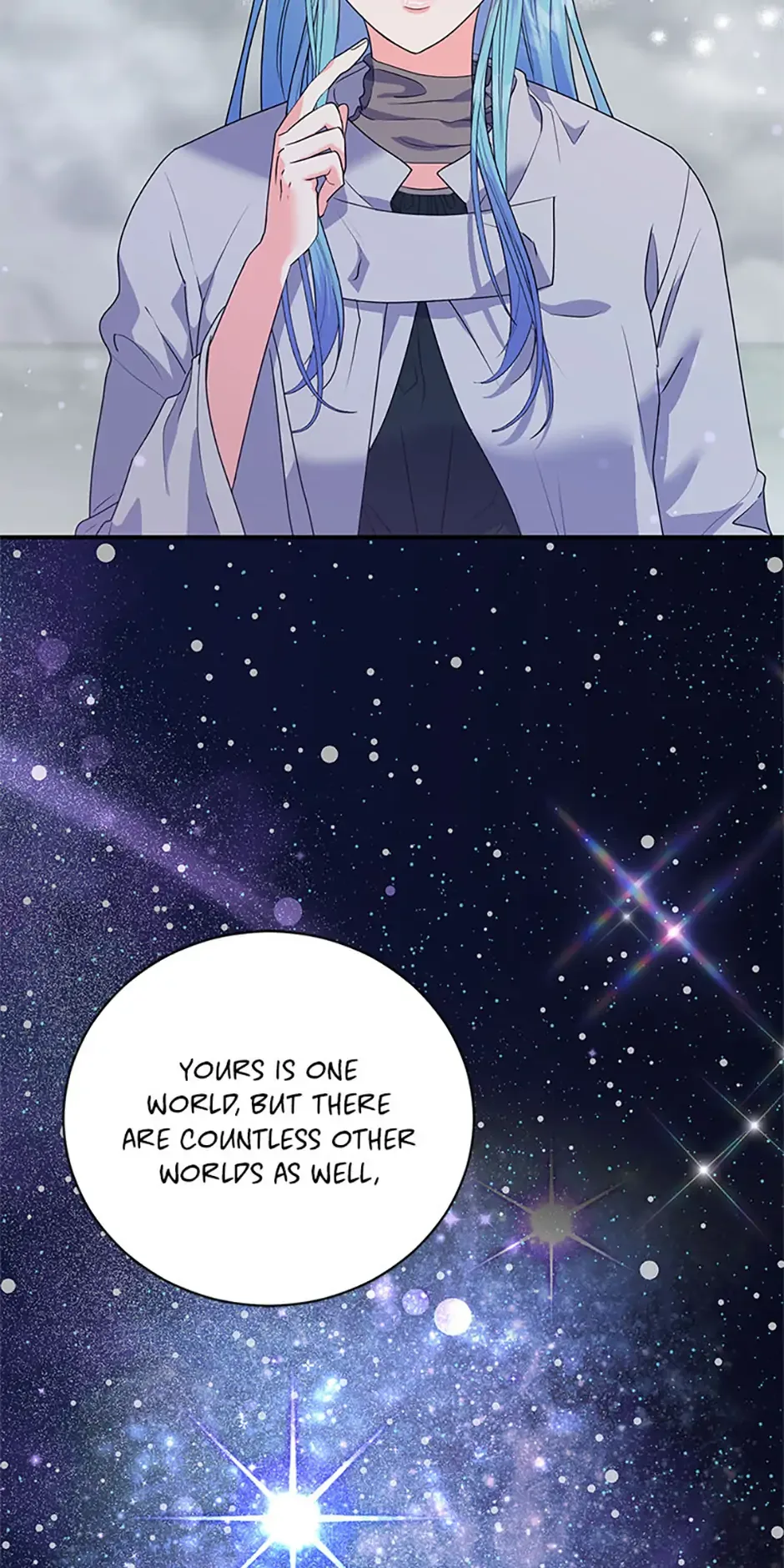 My Otherworldly Marriage Chapter 58 page 41