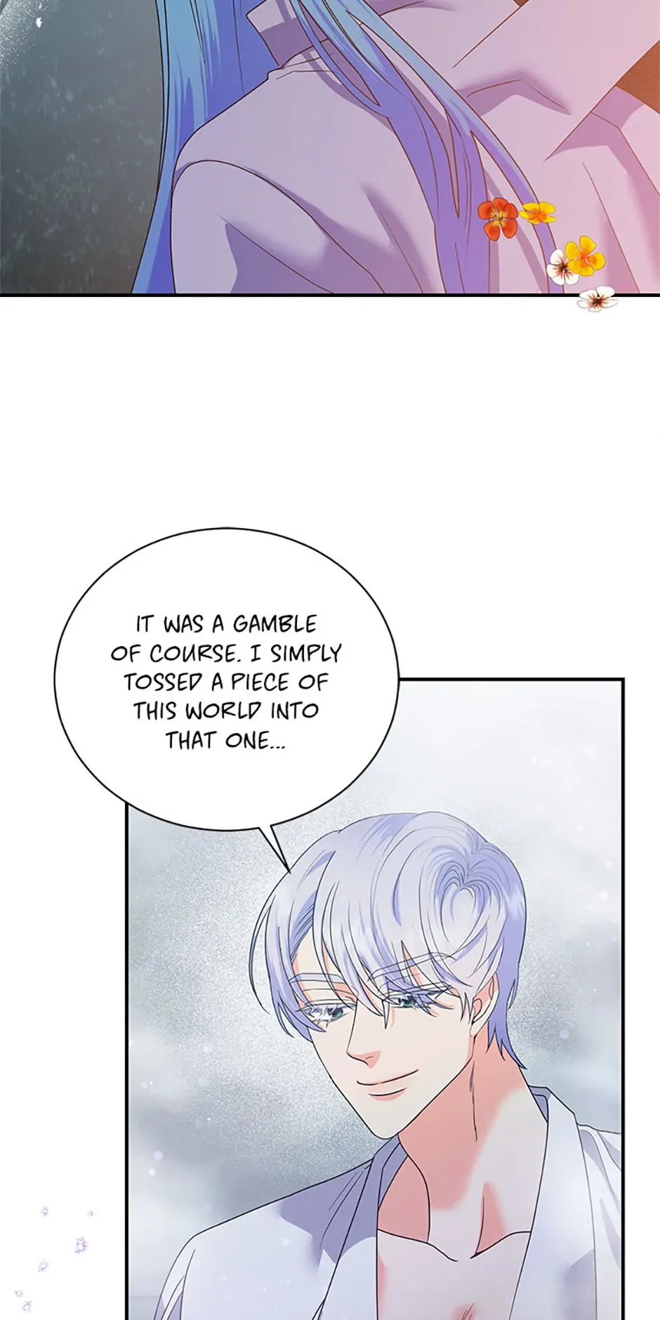 My Otherworldly Marriage Chapter 58 page 46