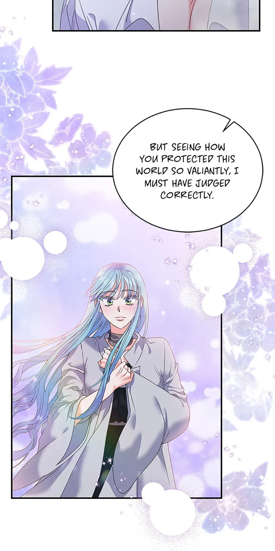 My Otherworldly Marriage Chapter 58 page 47