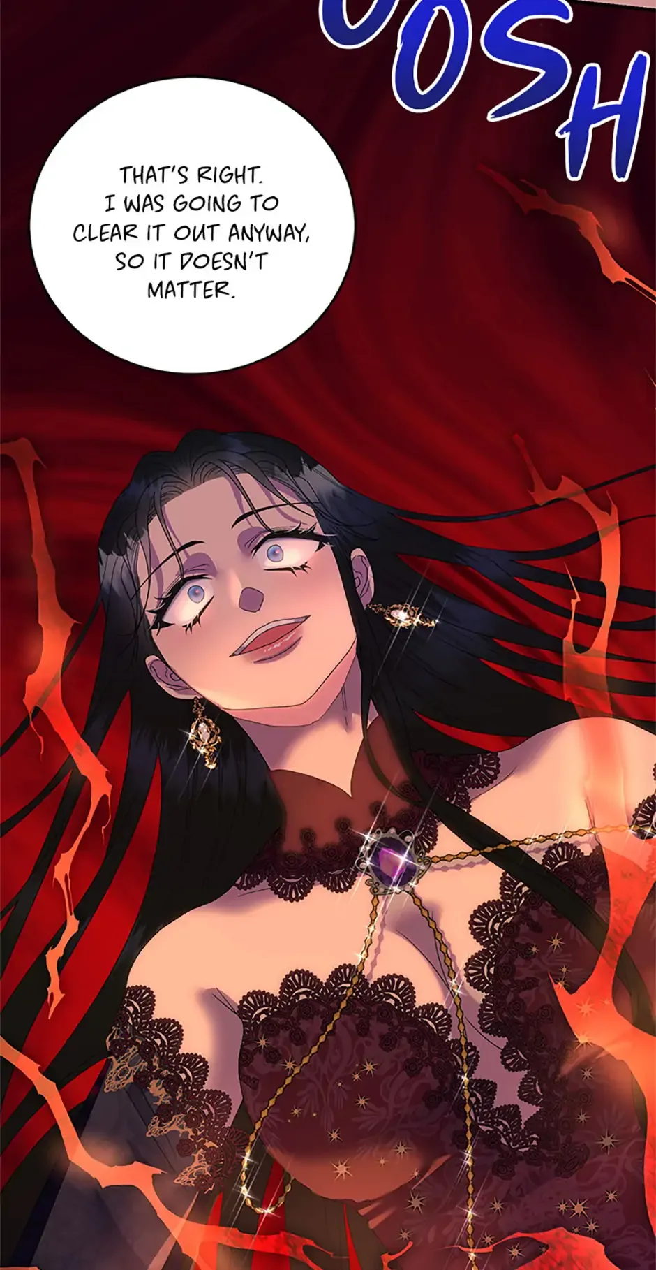 My Otherworldly Marriage Chapter 56 page 59