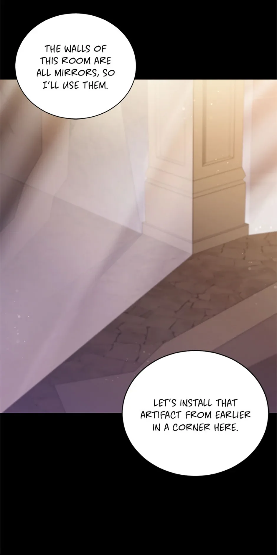 My Otherworldly Marriage Chapter 56 page 42