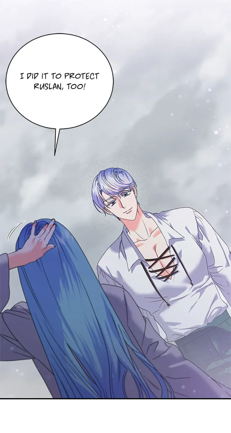 My Otherworldly Marriage Chapter 58 page 50
