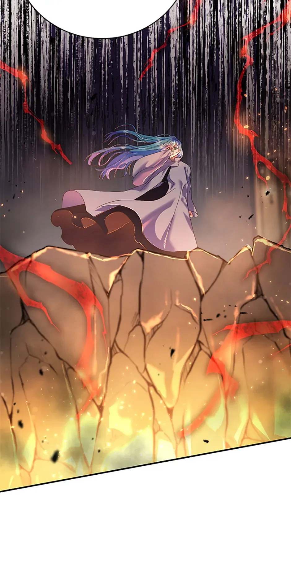 My Otherworldly Marriage Chapter 56 page 62