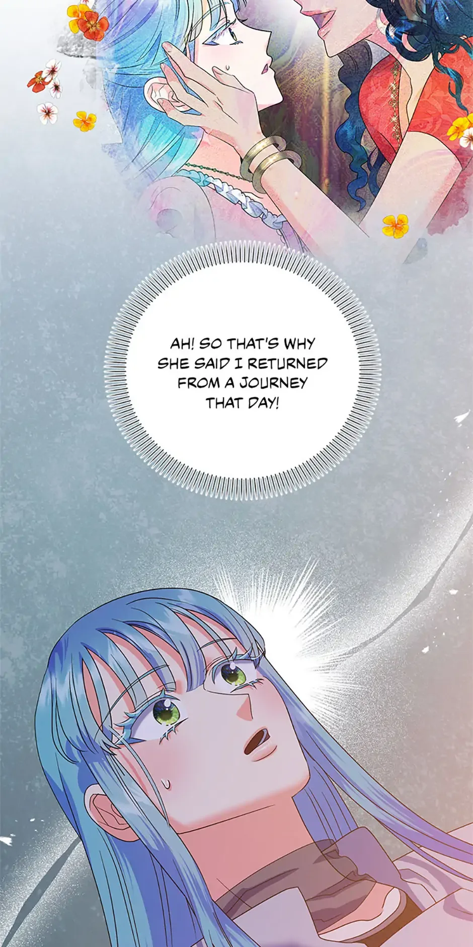 My Otherworldly Marriage Chapter 58 page 45