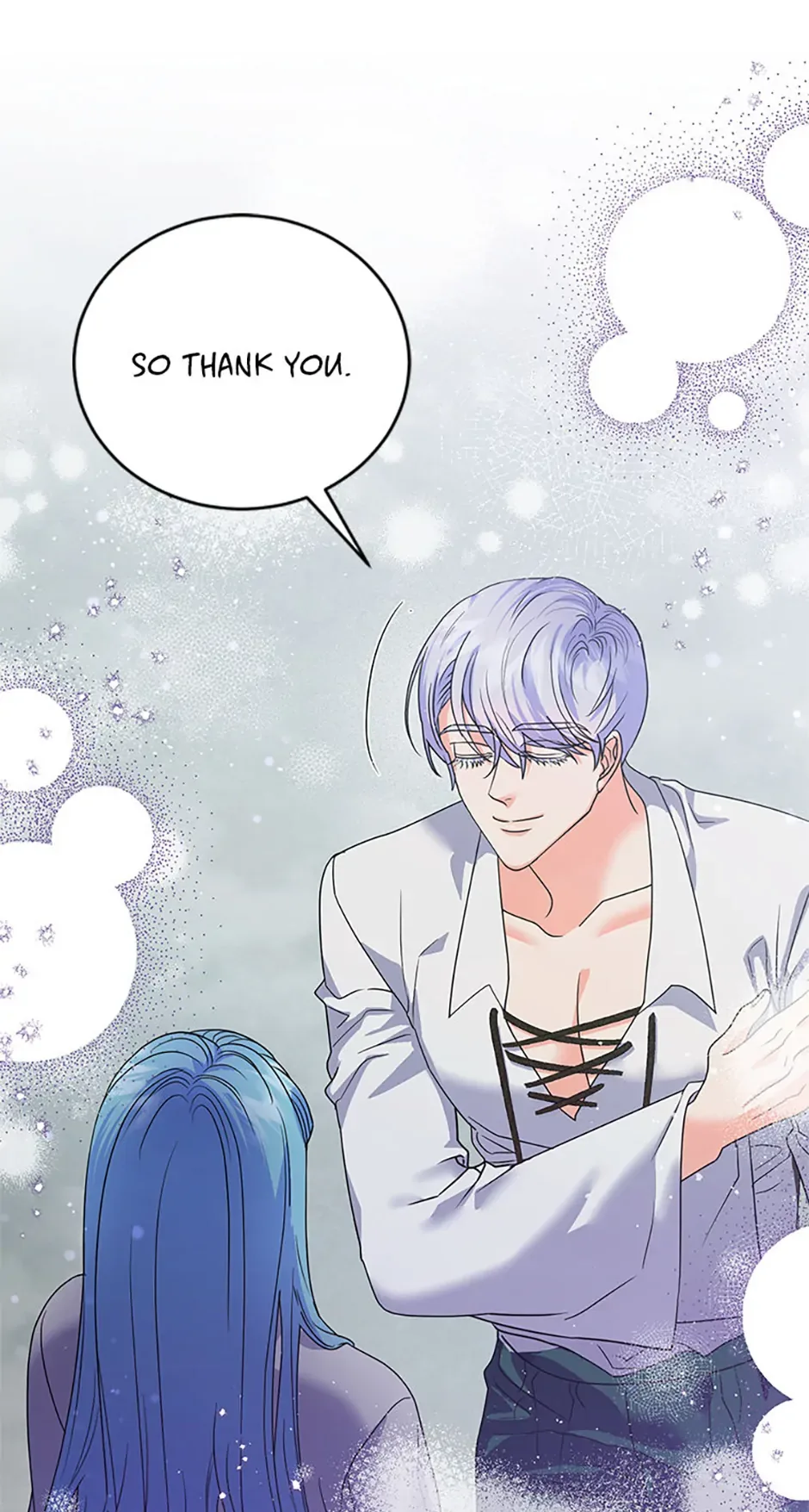 My Otherworldly Marriage Chapter 58 page 48