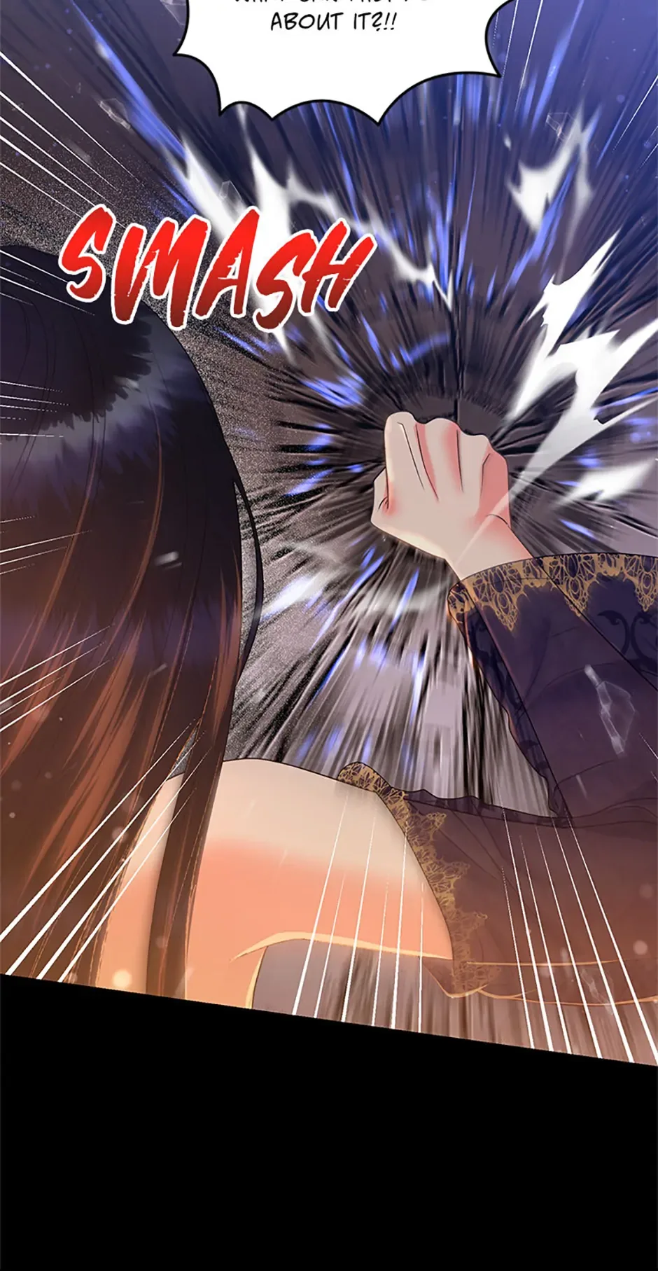 My Otherworldly Marriage Chapter 56 page 52