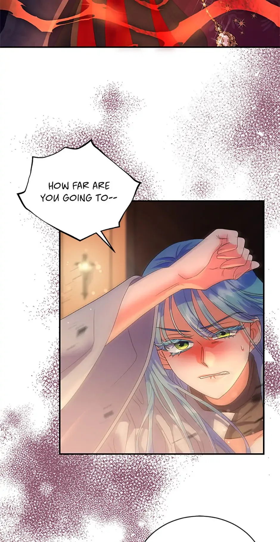 My Otherworldly Marriage Chapter 56 page 60