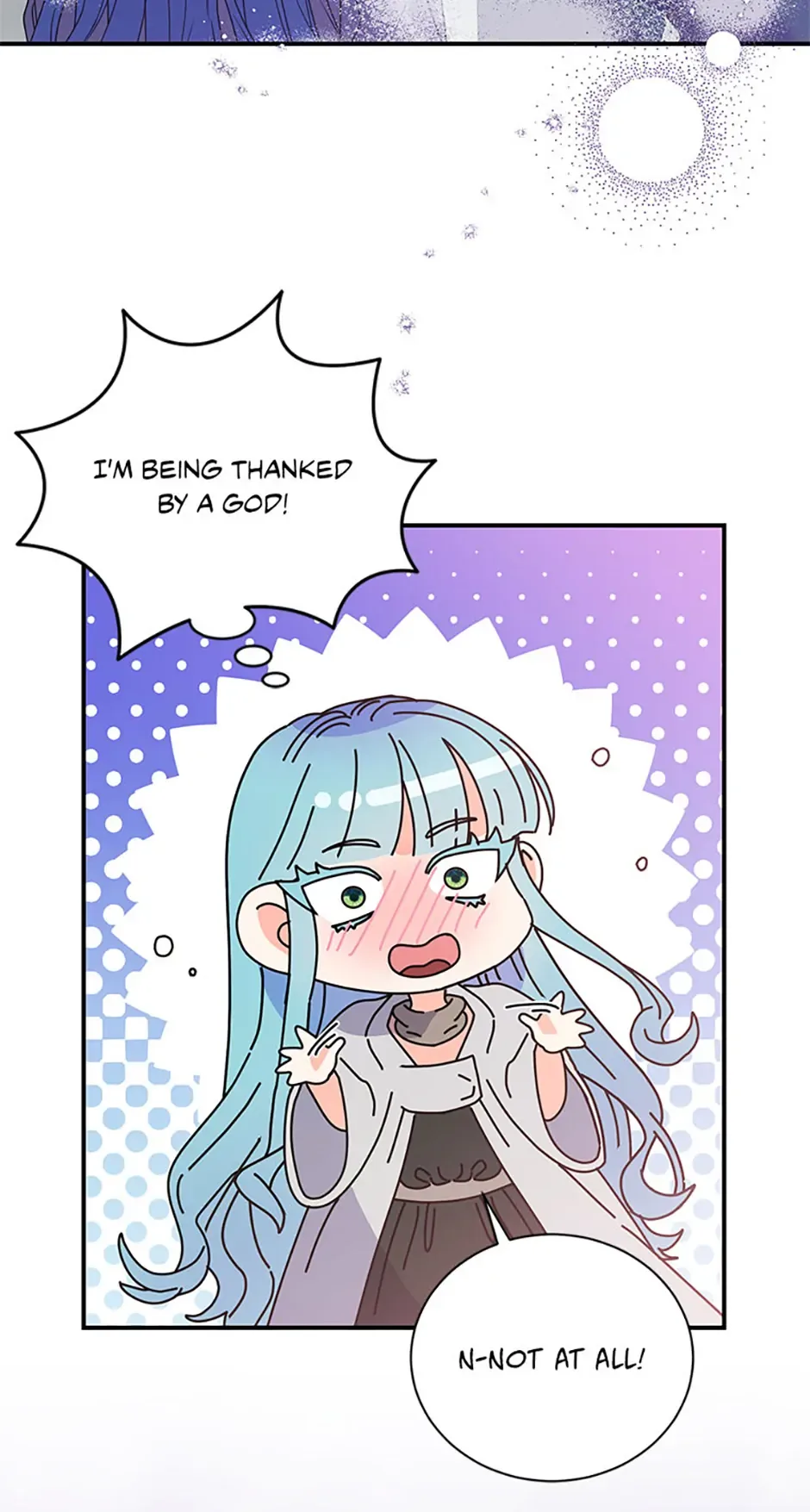 My Otherworldly Marriage Chapter 58 page 49