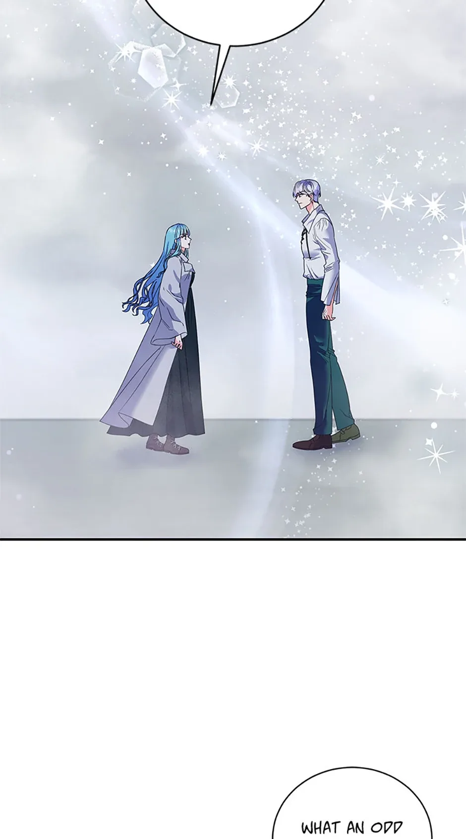 My Otherworldly Marriage Chapter 58 page 56