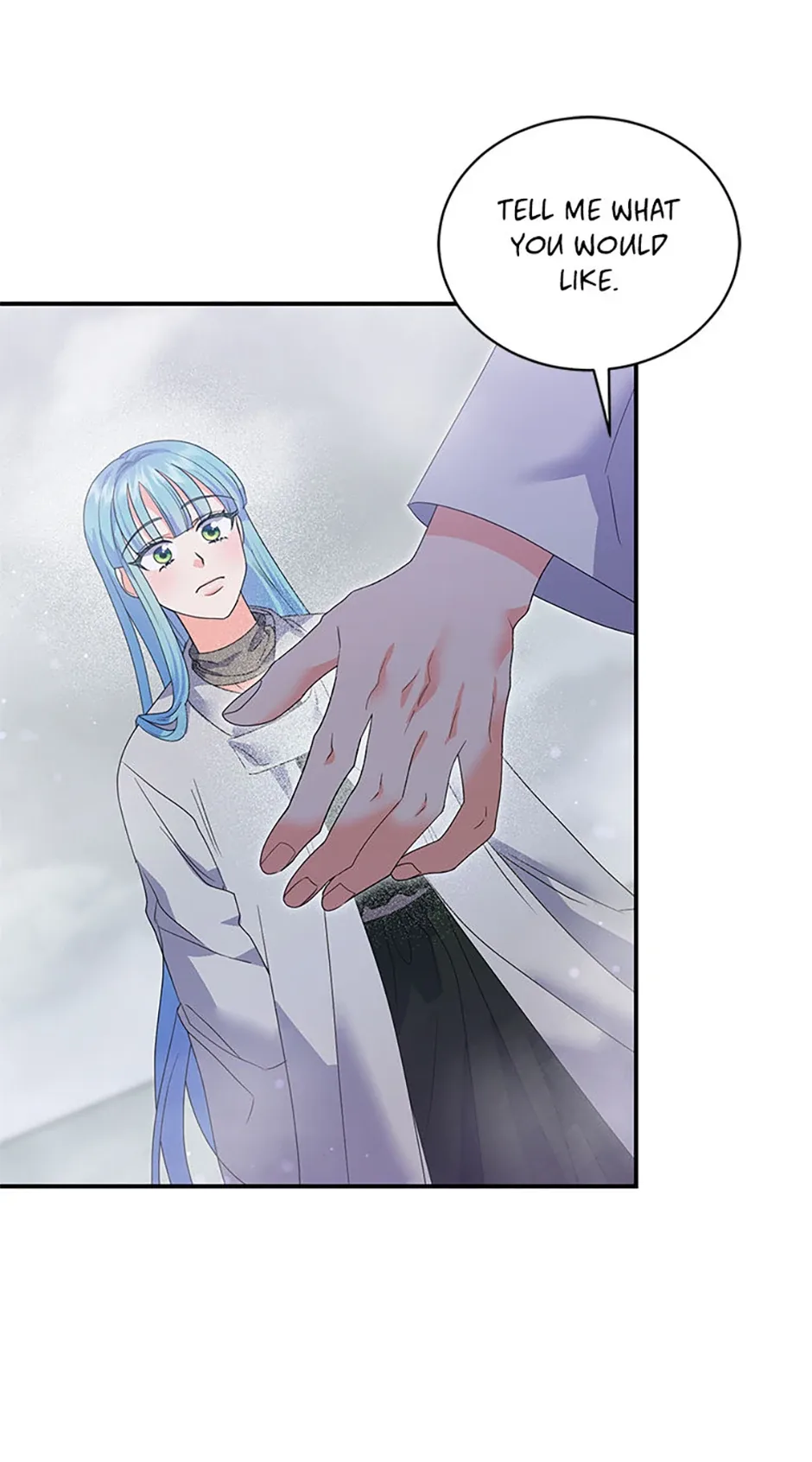 My Otherworldly Marriage Chapter 58 page 53
