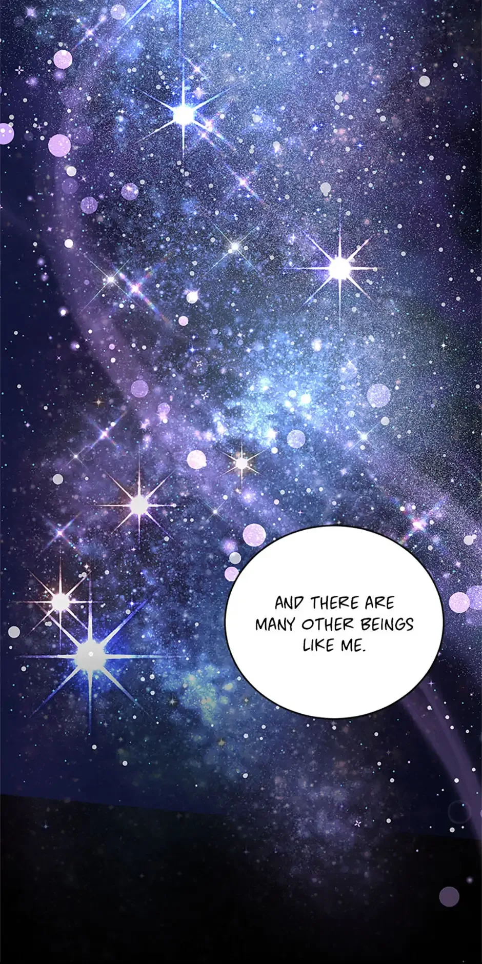 My Otherworldly Marriage Chapter 58 page 42