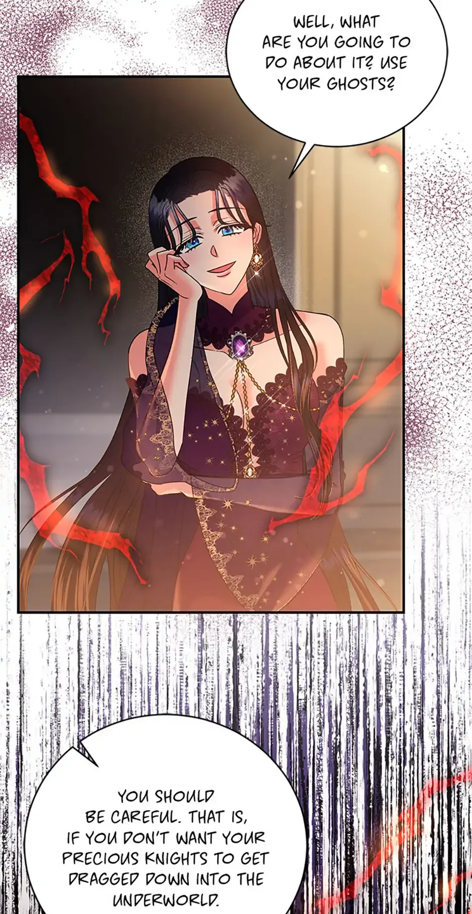 My Otherworldly Marriage Chapter 56 page 61