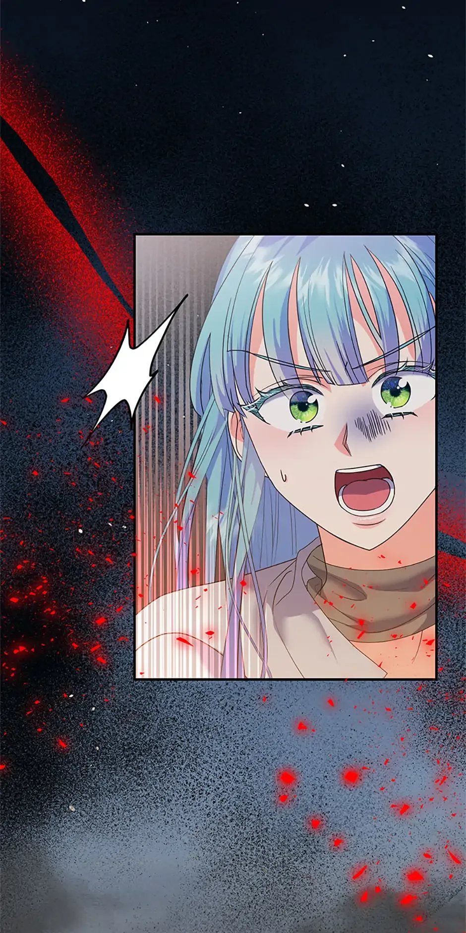 My Otherworldly Marriage Chapter 56 page 54