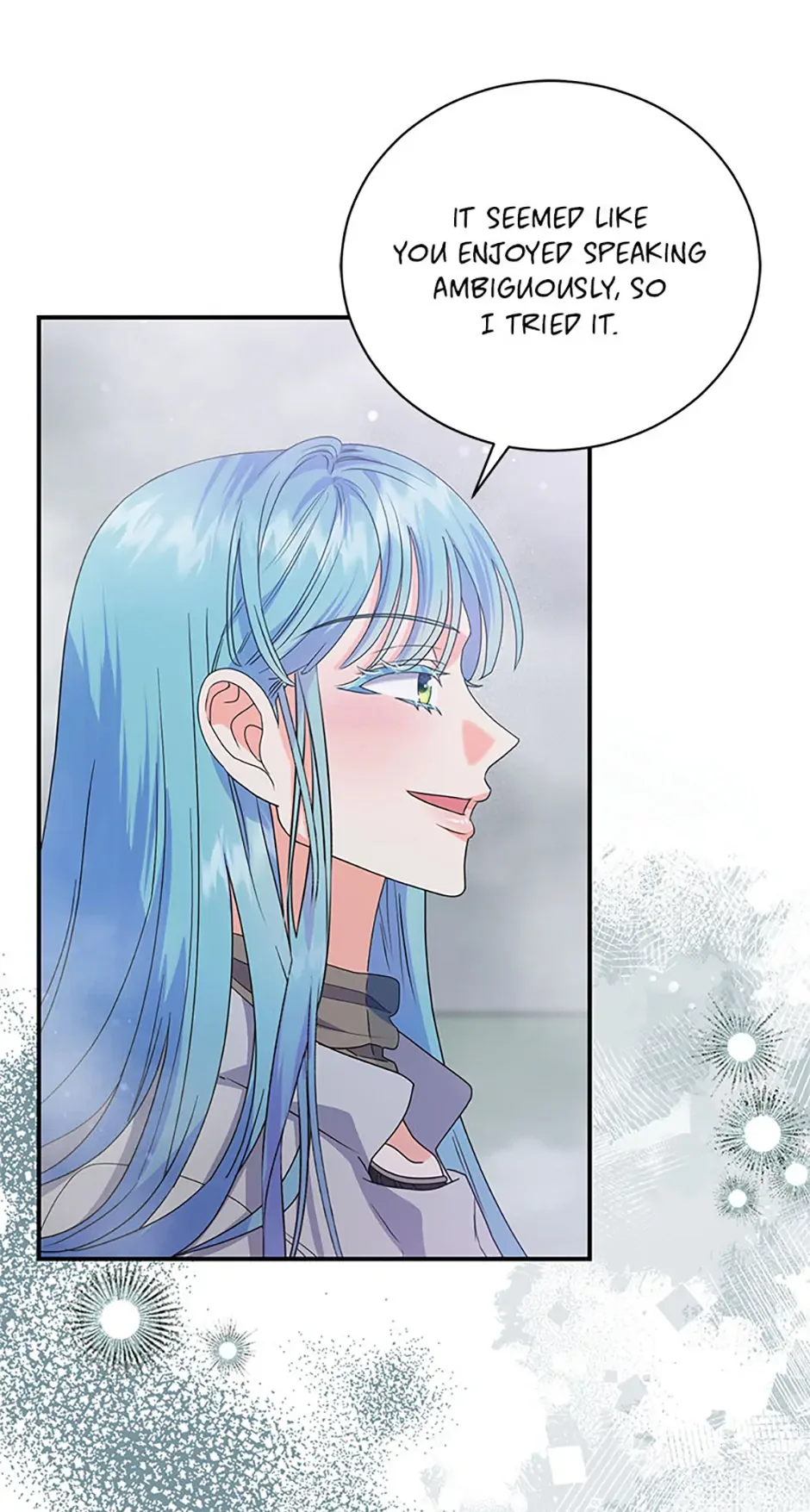My Otherworldly Marriage Chapter 58 page 58