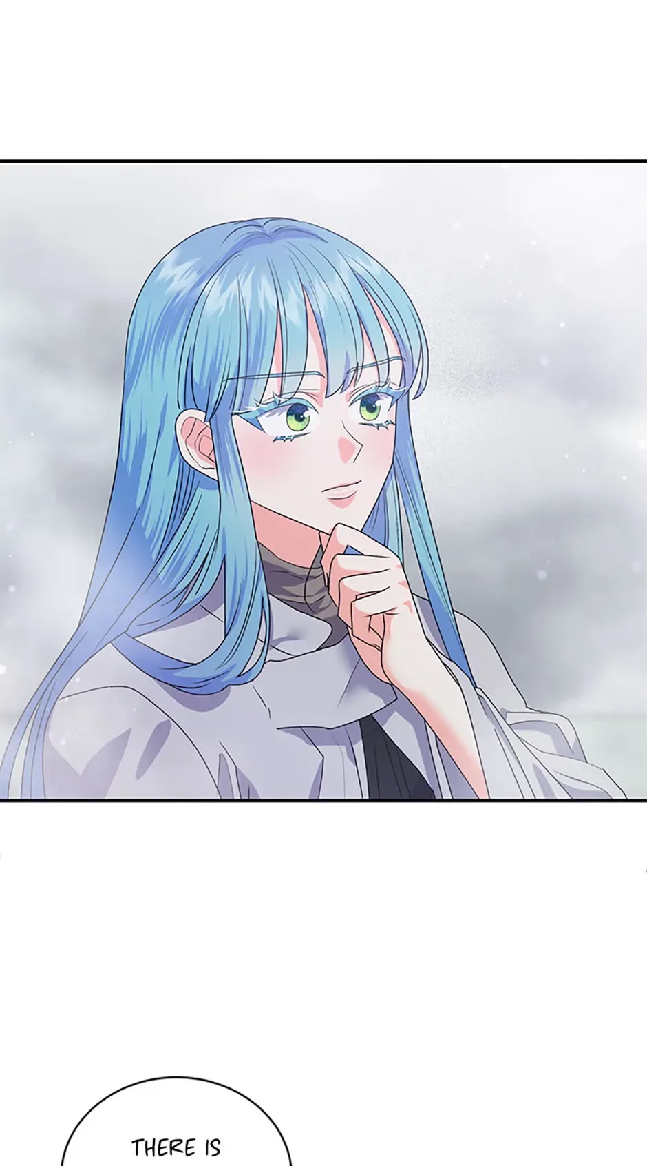 My Otherworldly Marriage Chapter 58 page 54