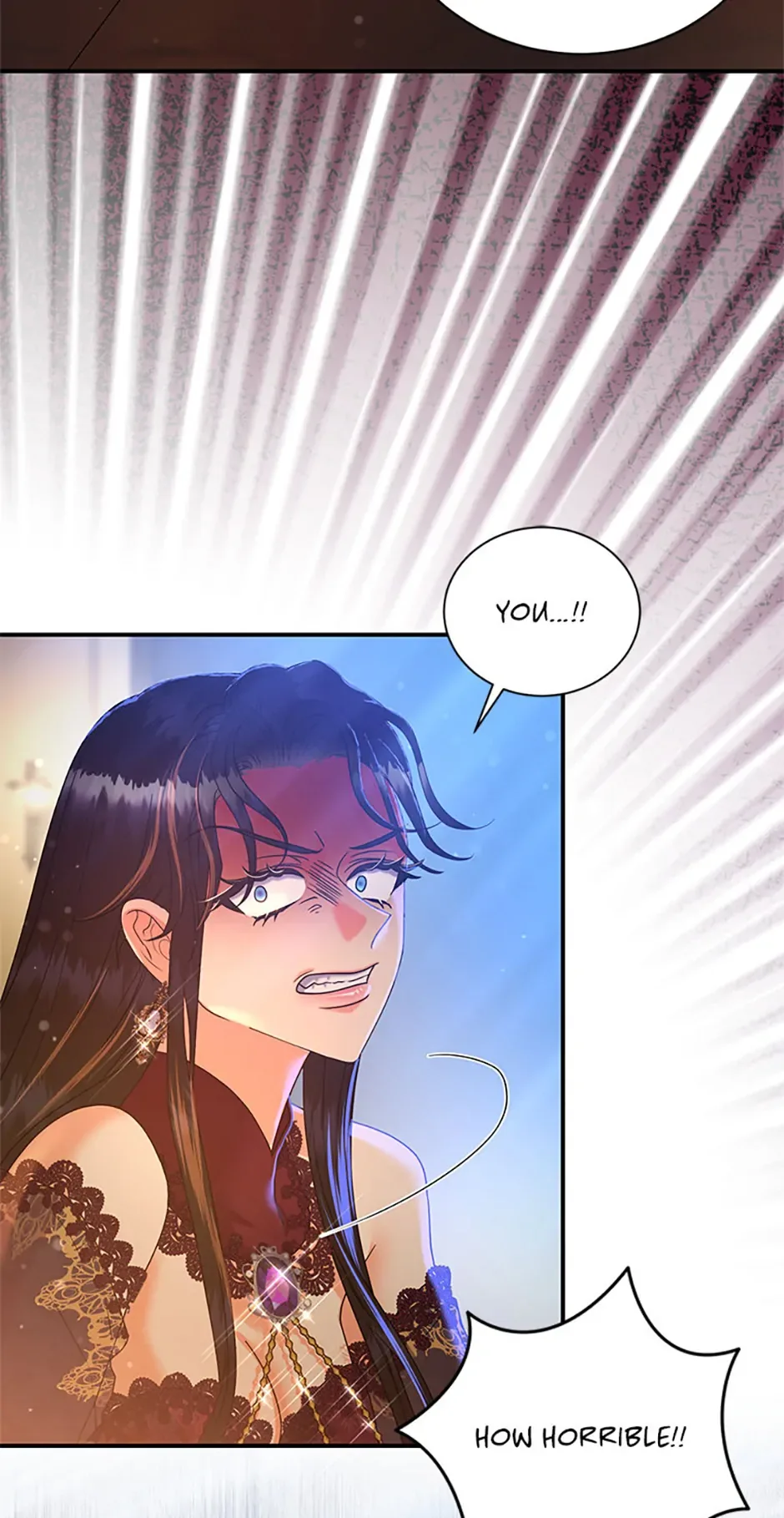My Otherworldly Marriage Chapter 56 page 49