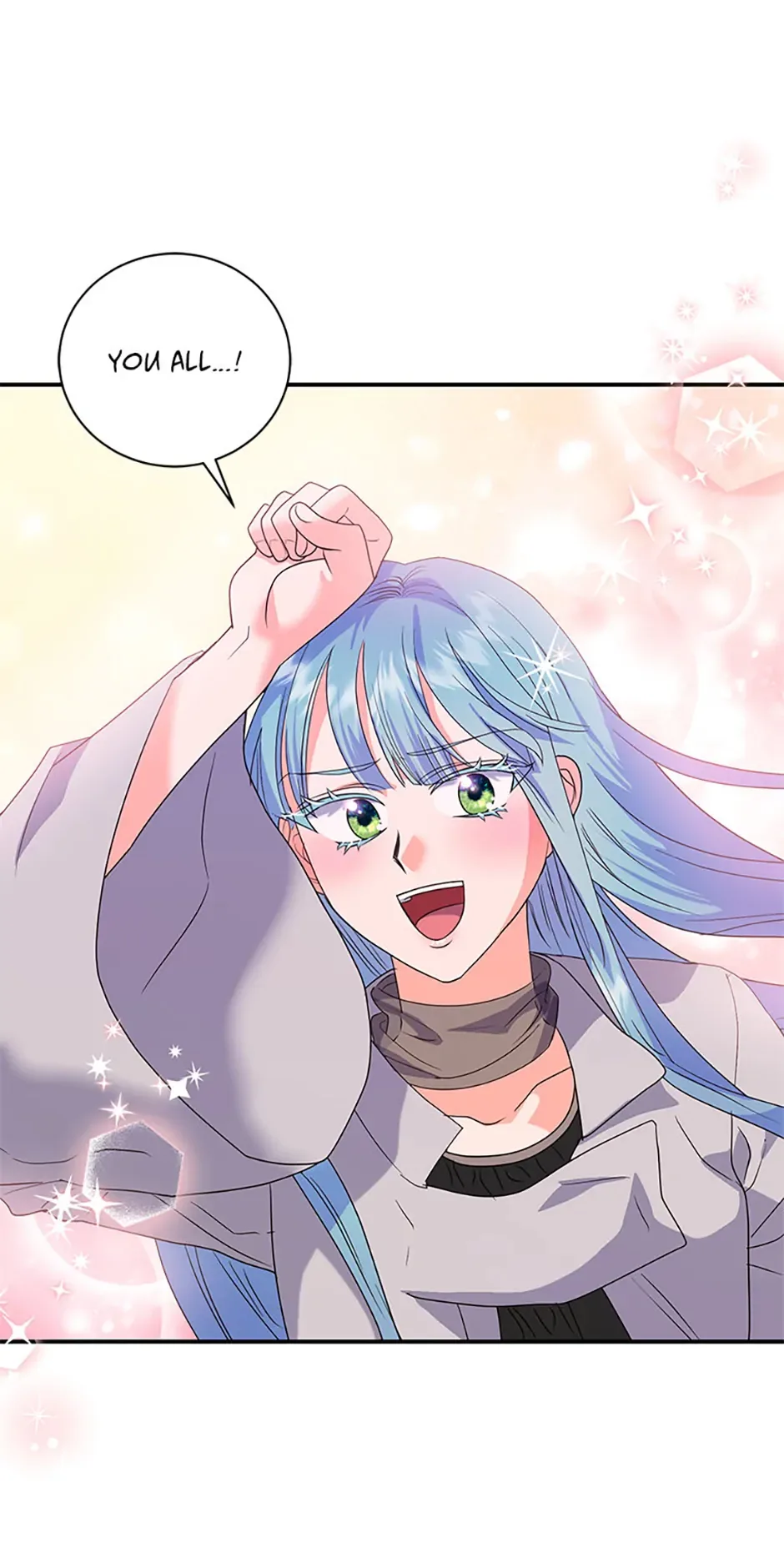 My Otherworldly Marriage Chapter 56 page 67