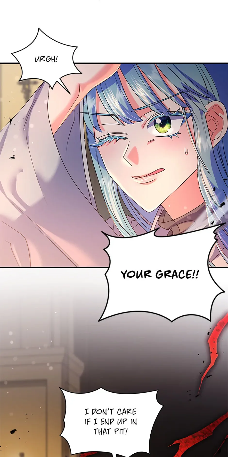 My Otherworldly Marriage Chapter 56 page 63