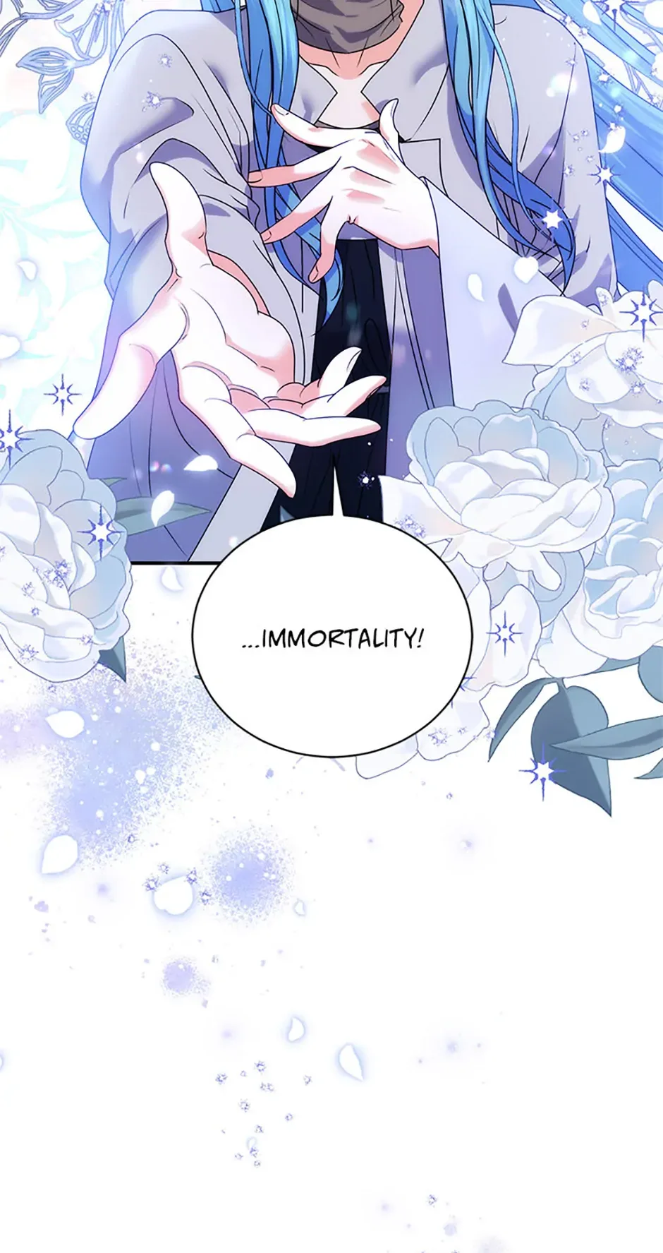My Otherworldly Marriage Chapter 58 page 65