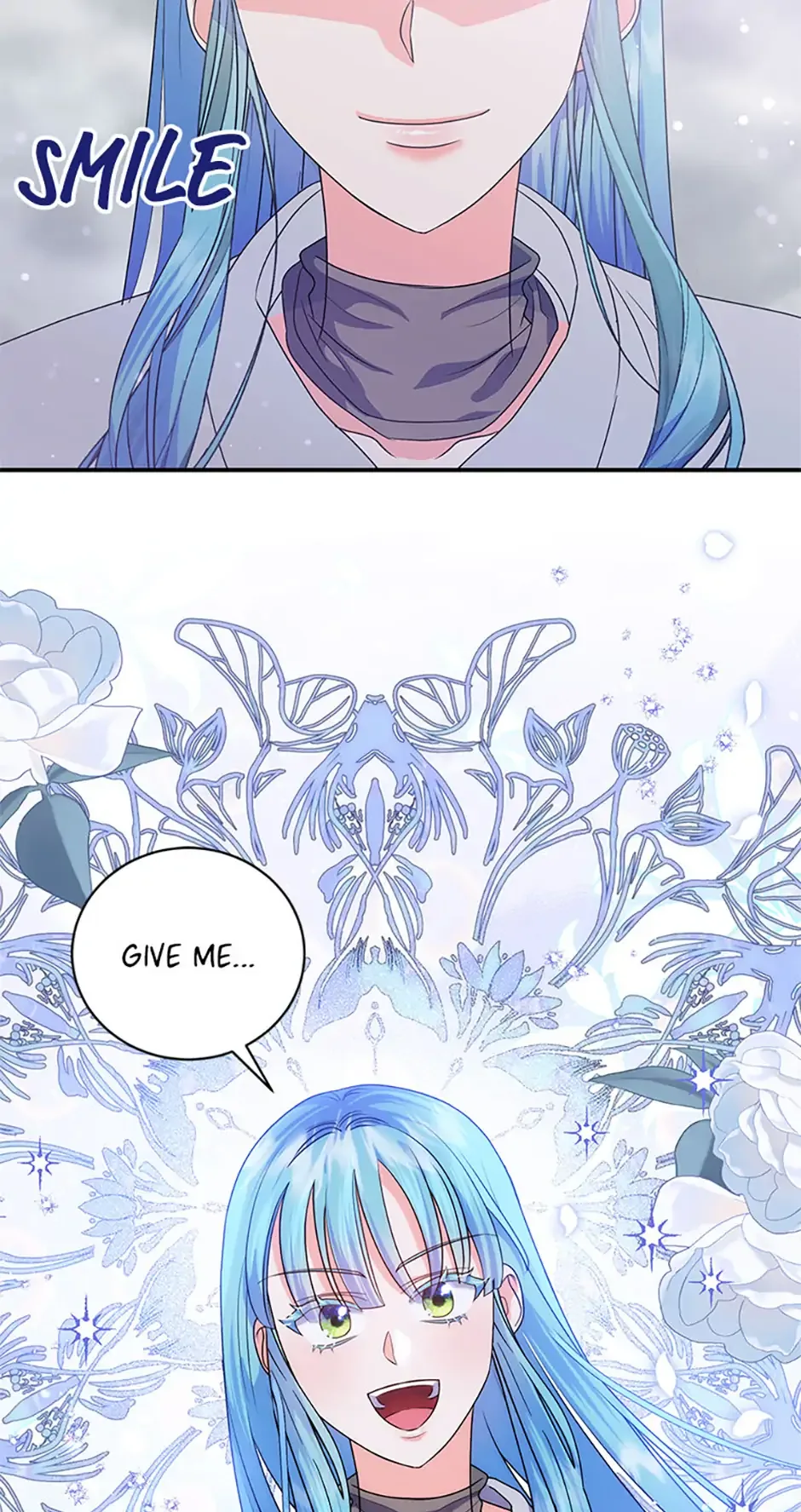 My Otherworldly Marriage Chapter 58 page 64