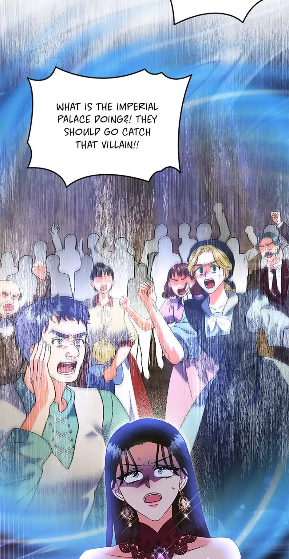 My Otherworldly Marriage Chapter 56 page 50