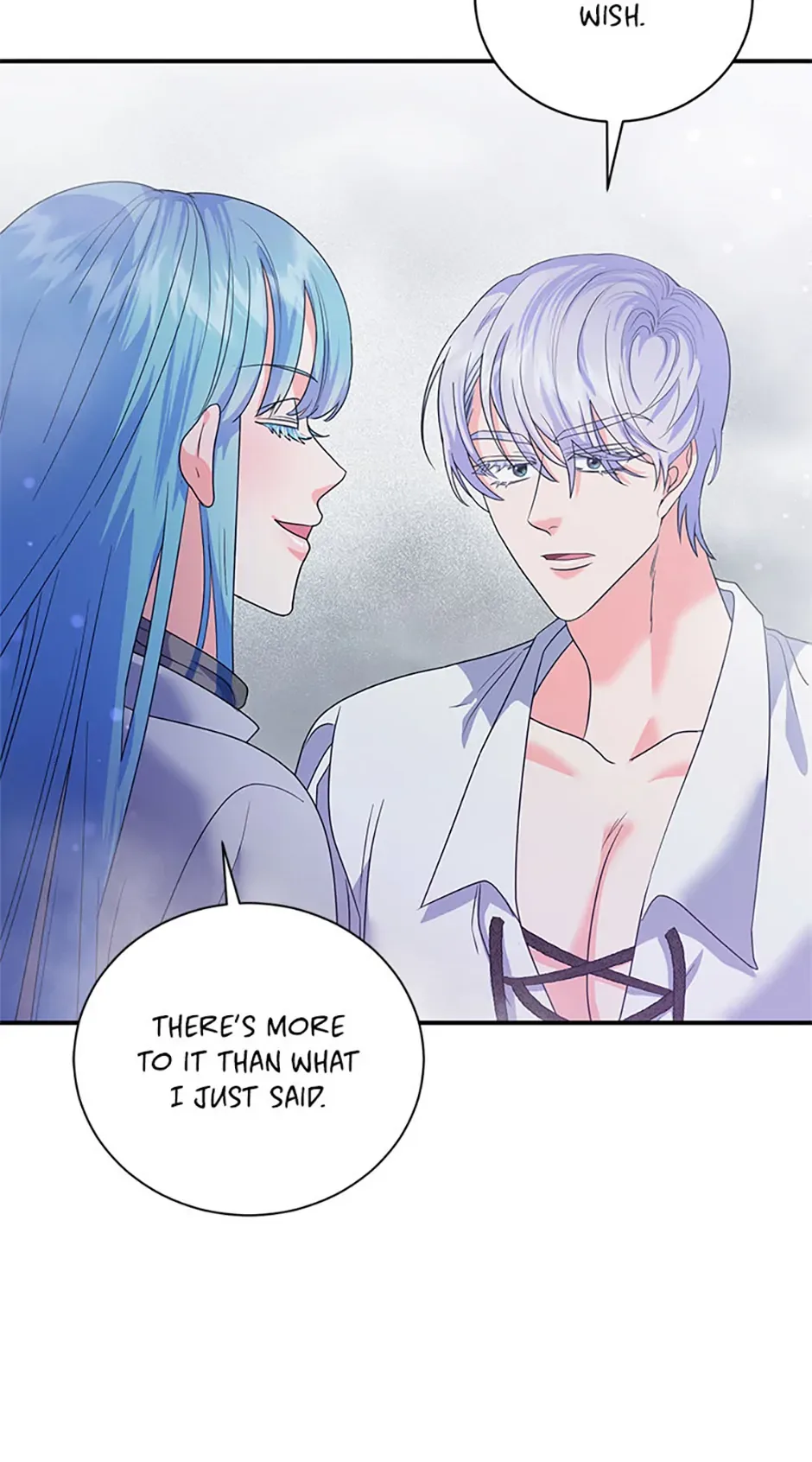My Otherworldly Marriage Chapter 58 page 57