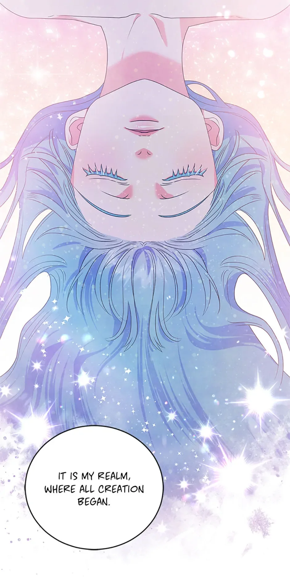 My Otherworldly Marriage Chapter 58 page 27