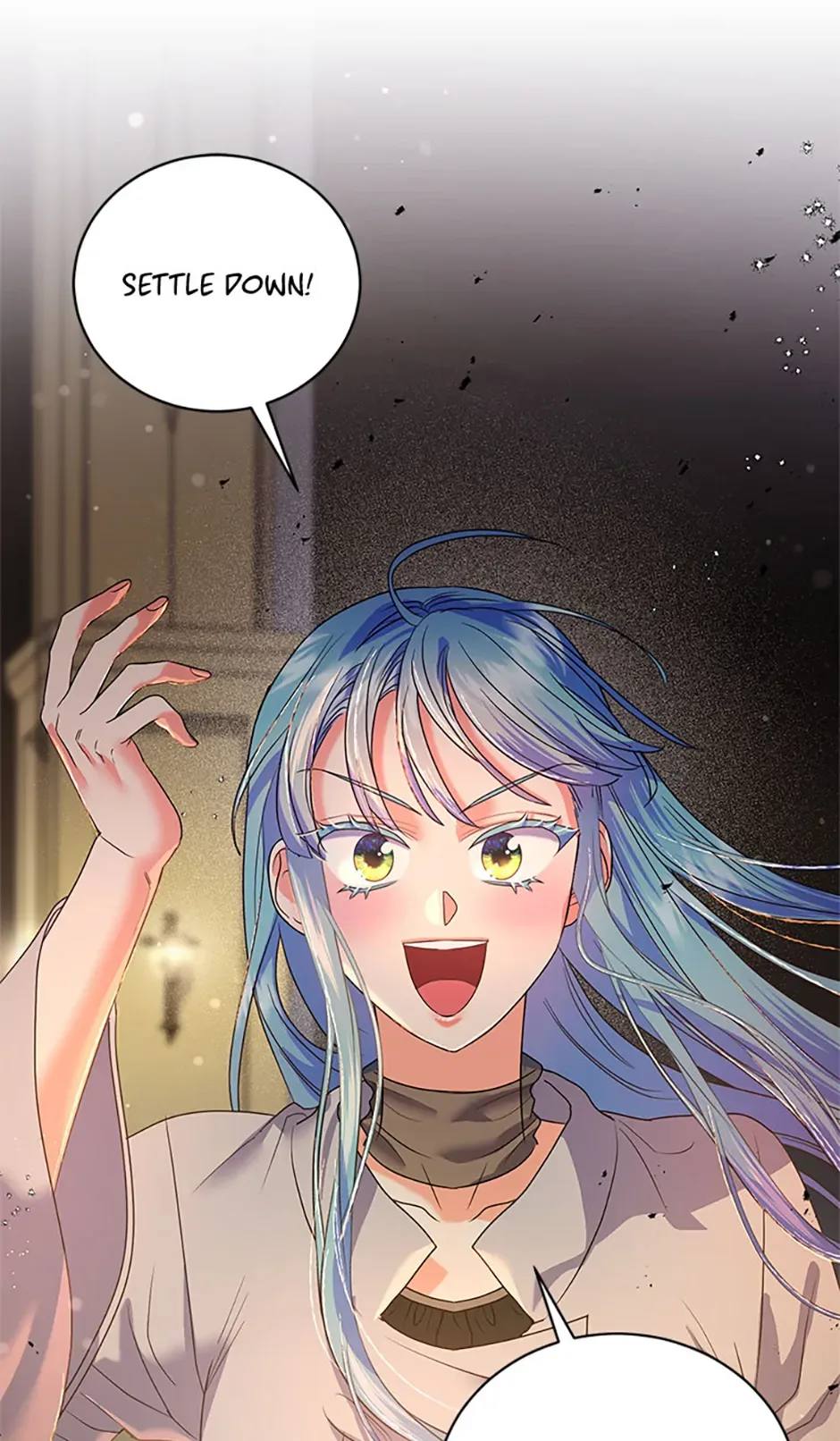 My Otherworldly Marriage Chapter 56 page 68