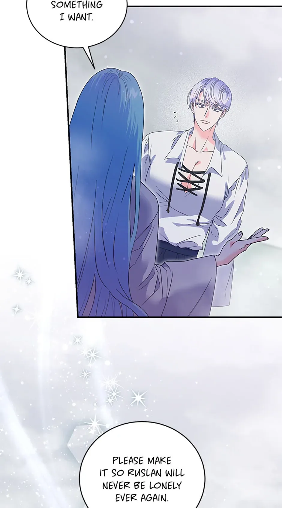 My Otherworldly Marriage Chapter 58 page 55