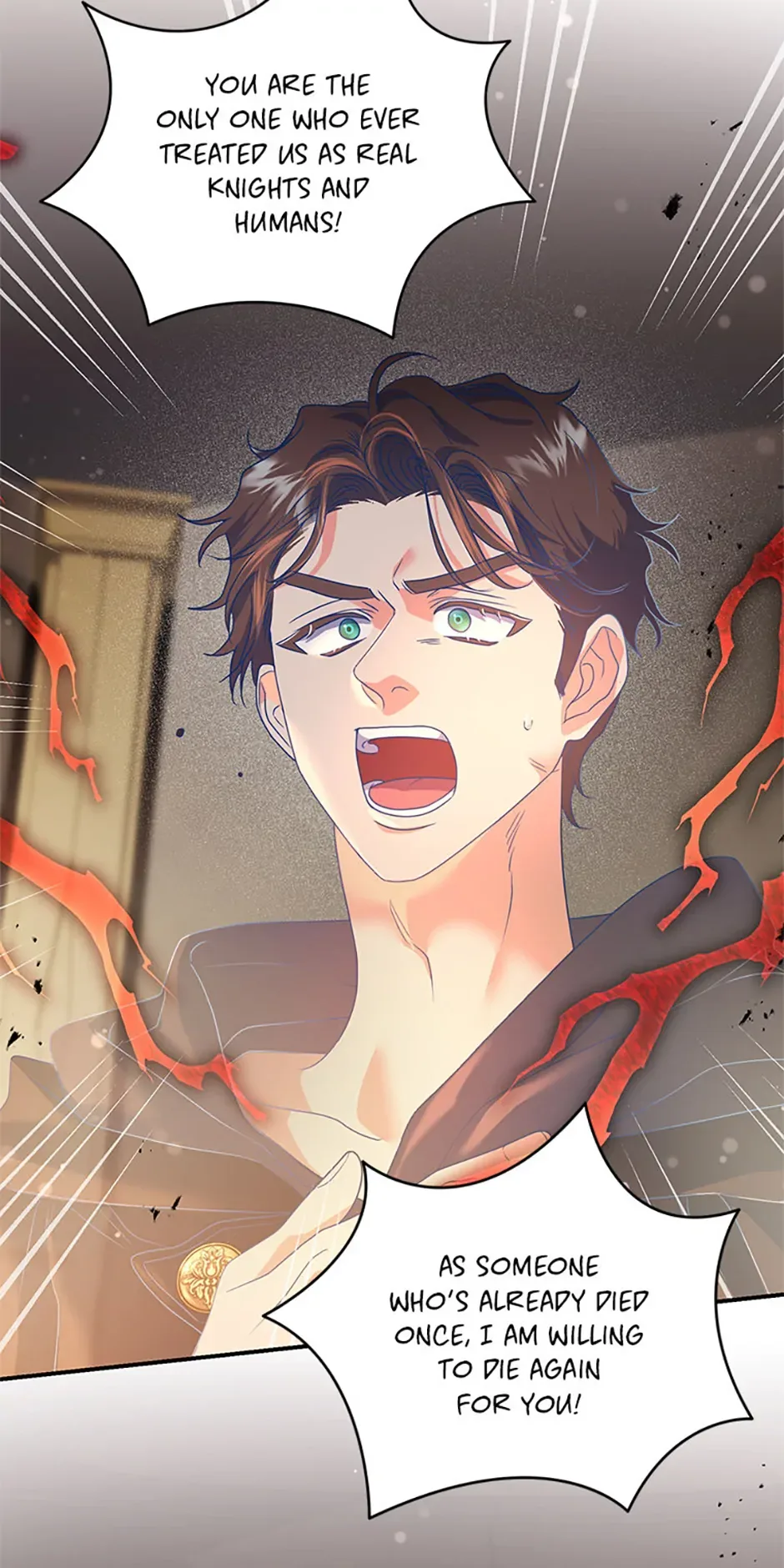 My Otherworldly Marriage Chapter 56 page 65
