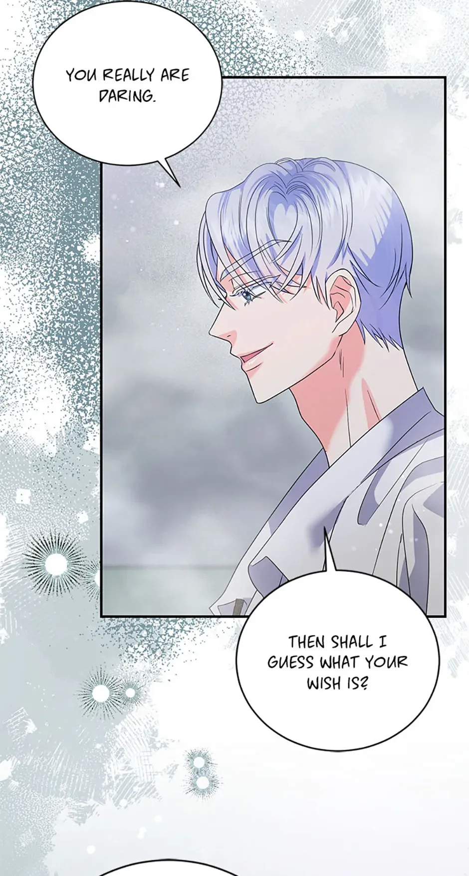 My Otherworldly Marriage Chapter 58 page 59