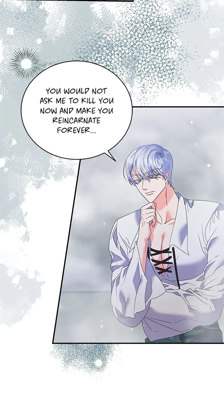 My Otherworldly Marriage Chapter 58 page 62