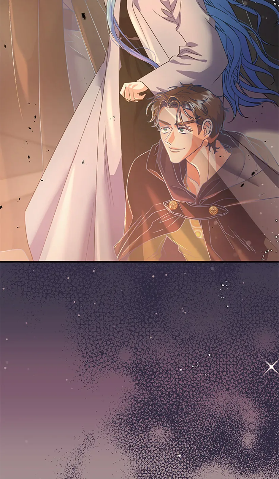 My Otherworldly Marriage Chapter 56 page 70