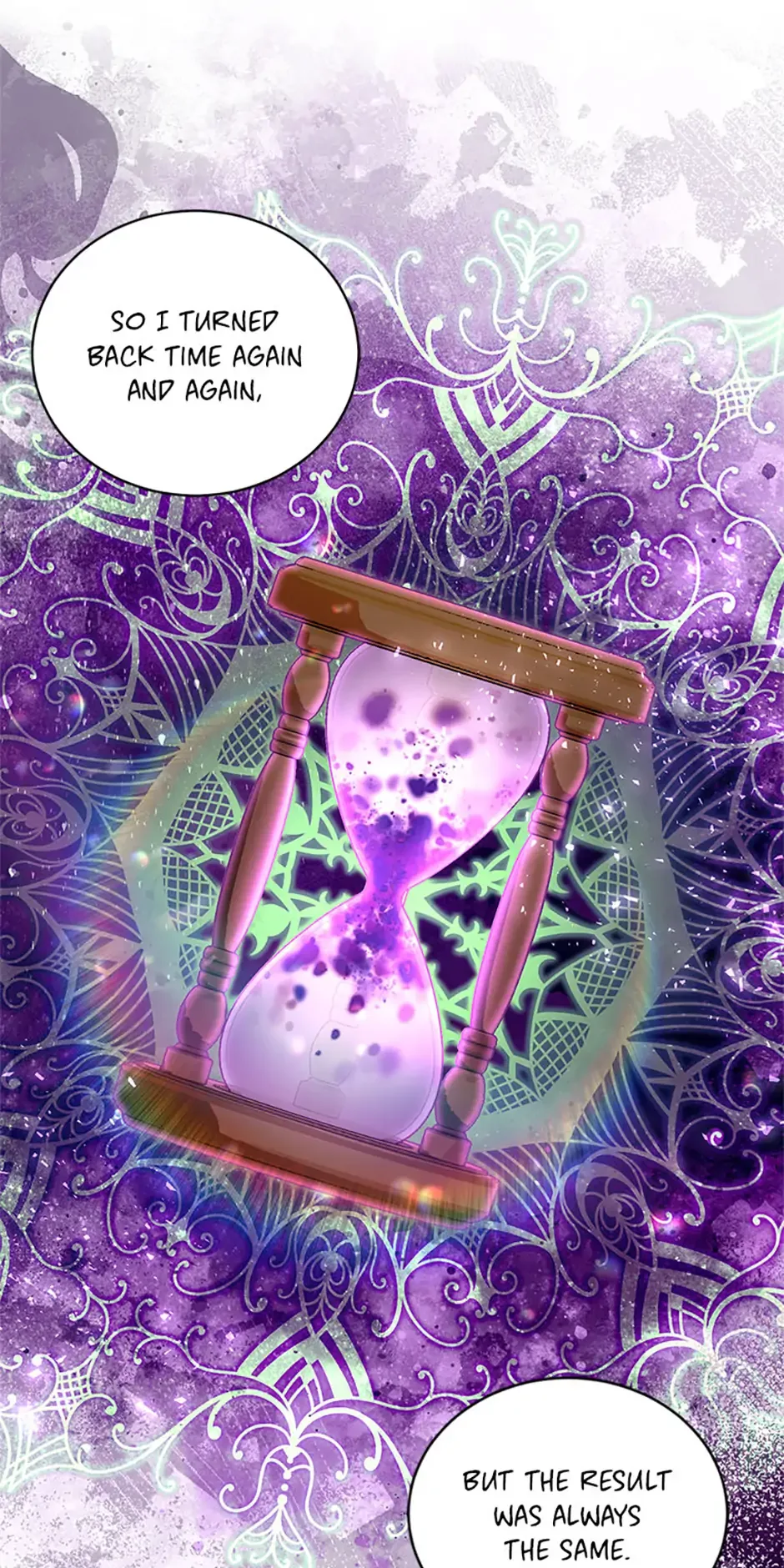 My Otherworldly Marriage Chapter 58 page 38