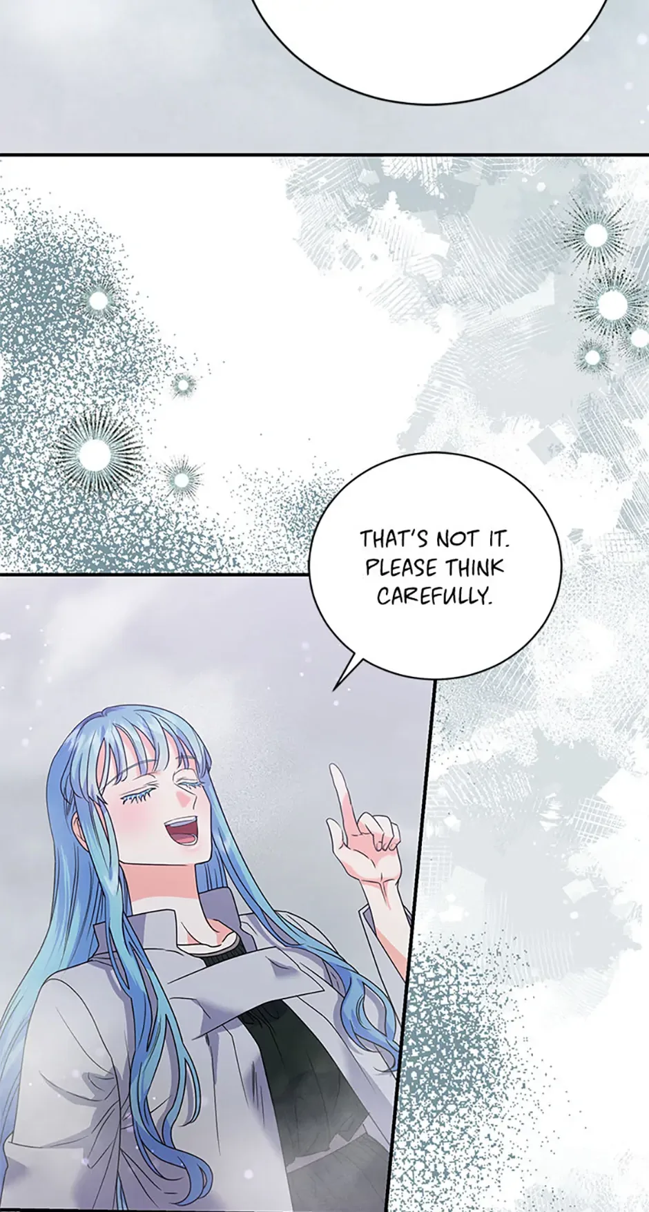 My Otherworldly Marriage Chapter 58 page 61