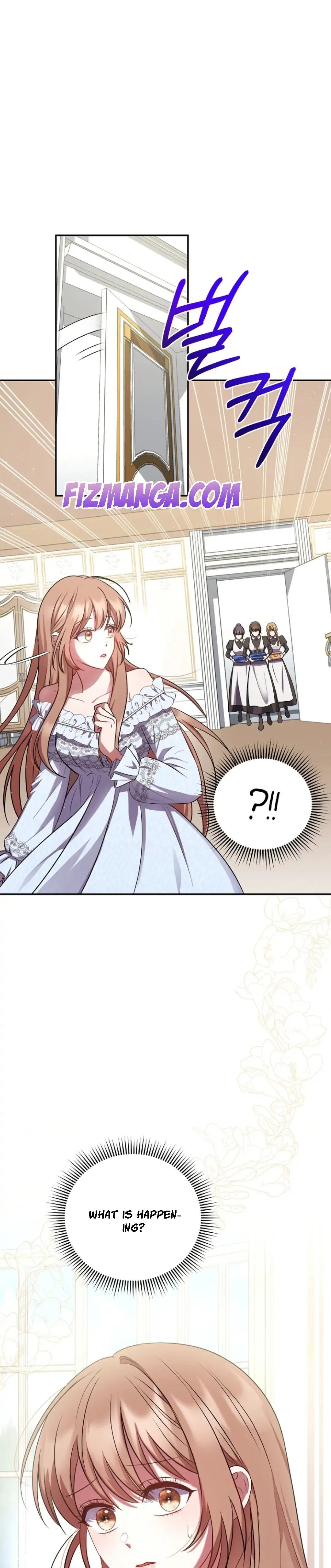 My Pet Miad Chapter 1 page 15