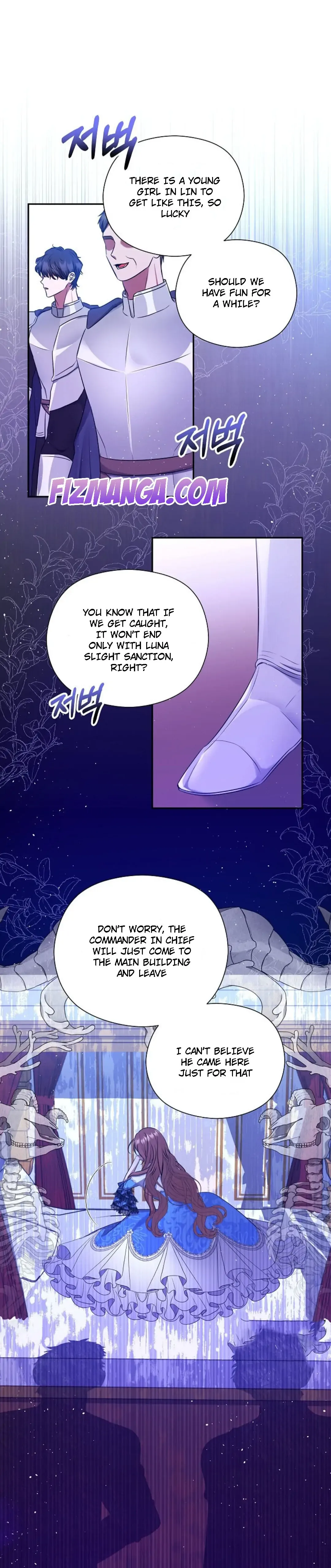 My Pet Miad Chapter 1 page 41