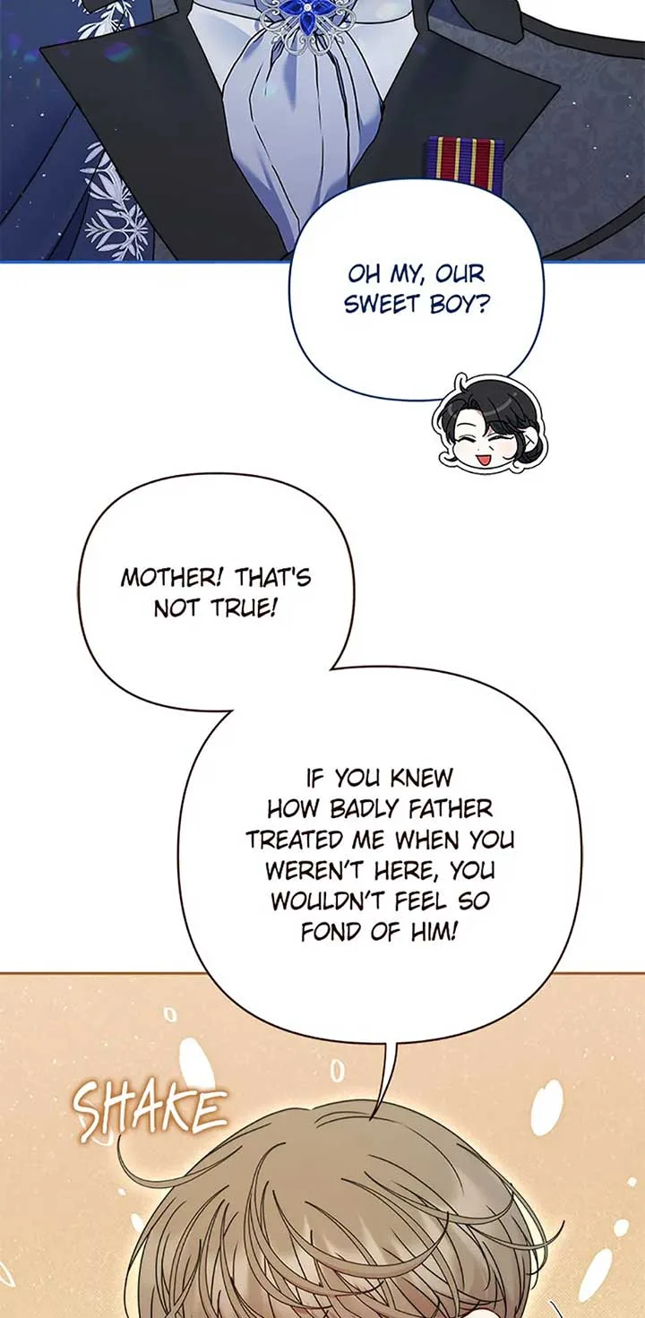 My Pet Miad Chapter 36 page 25