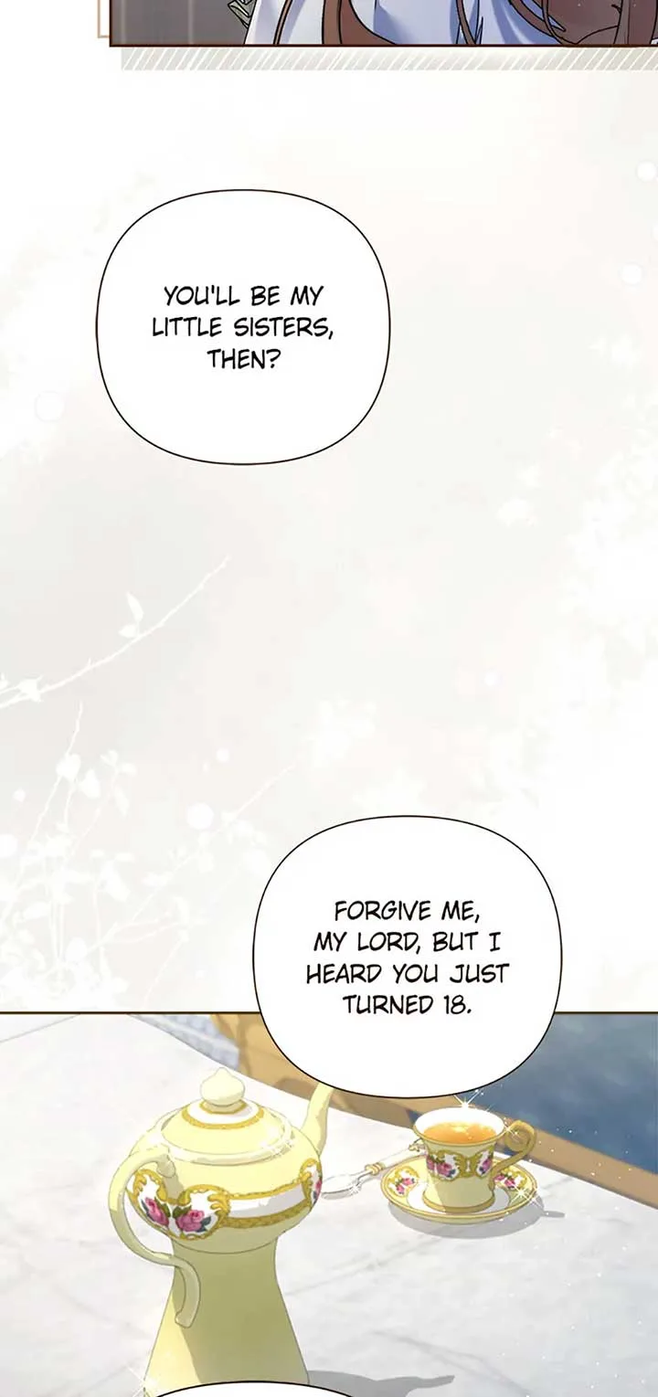 My Pet Miad Chapter 36 page 70
